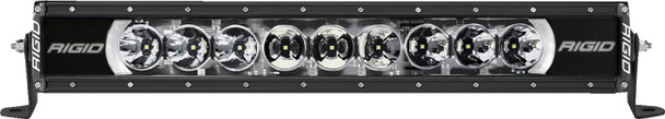  RIGID INDUSTRIES Radiance Light Bar - 20" - RGBW 220053 