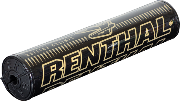 RENTHAL Bar Pad - Limited Edition Hard Ano P364