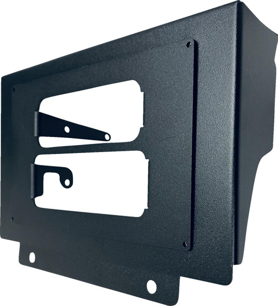  NAVATLAS Intercom/Radio Mounting Bracket - Universal NPPROTIC 