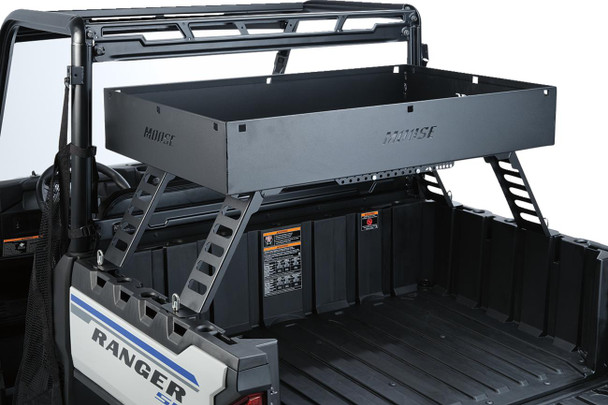  MOOSE UTILITY Crago Bed Rack - Upper Deck System - XL 4913PF 
