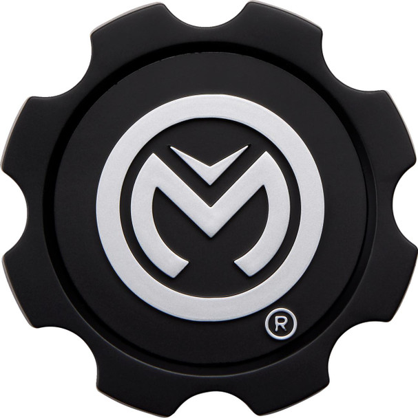  MOOSE UTILITY Center Cap - 545X Wheel C545MOSB-EC-MO 
