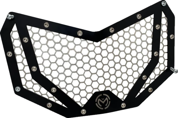  MOOSE UTILITY Front Grille - Can-Am X3 500-1072-PU 