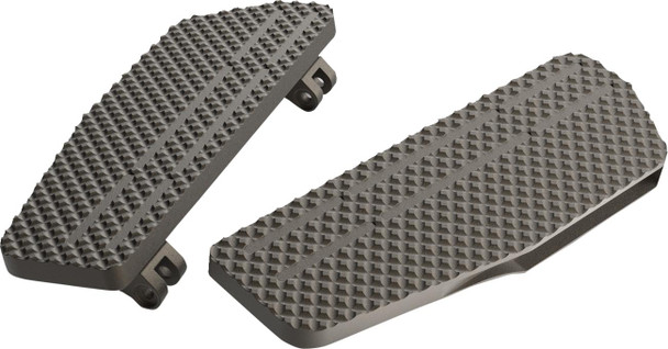  LA CHOPPERS County Line Billet Floorboards - Bronze - FL LA-P101-00Z 