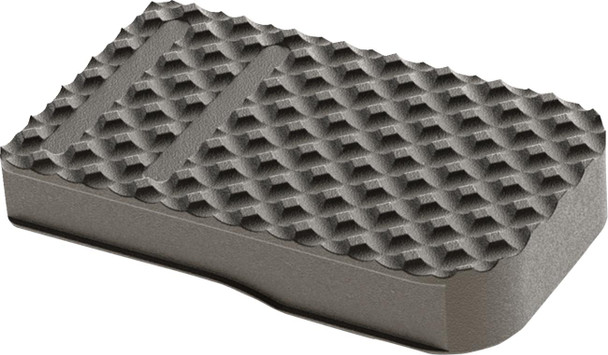  LA CHOPPERS County Line Brake Pedal - Bronze - FL/FX LA-P104-00Z 