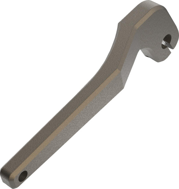  LA CHOPPERS County Line Shifter - Bronze - FXD '91-'17 LA-P102-00Z 