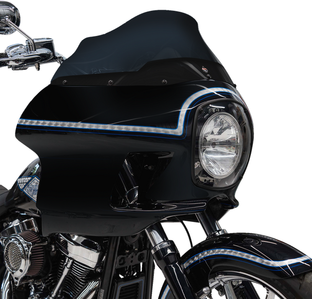 KLOCK WERKS FXRP-Style Fairing Kit - FXLR/S KWB-02-0002