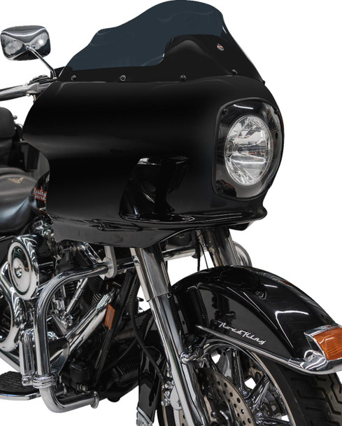  KLOCK WERKS FXRP-Style Fairing Kit - FLHR KWB-01-0001 