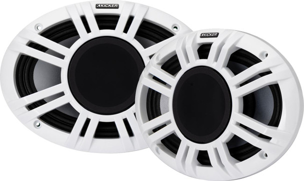  KICKER Speakers - 6" x 9" - 4 ohm 48KMXL694 