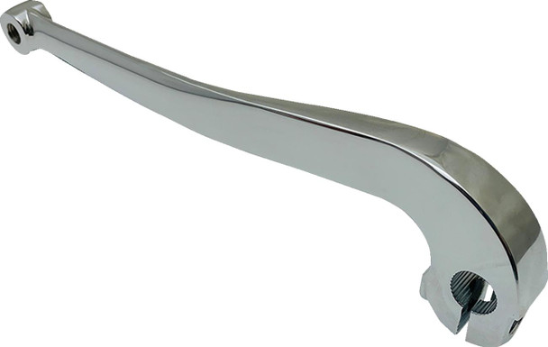  DRAG SPECIALTIES Inner Shift Lever - Chrome - FL D07-0359 