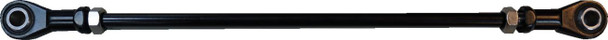  DRAG SPECIALTIES Shift Linkage - Black - 12" D07-0418GB 