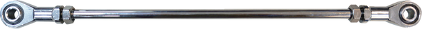 DRAG SPECIALTIES Shift Linkage - Chrome - 12" D07-0418