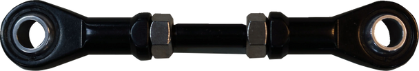 DRAG SPECIALTIES Shift Linkage - Black - 4-1/8" D07-0417GB