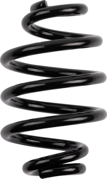  DRAG SPECIALTIES Seat Springs - Black - 3" 28-6107B-A 