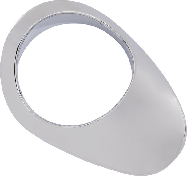  DRAG SPECIALTIES Bezel Dipstick - Chrome - Sportster 81028 