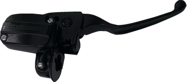  DRAG SPECIALTIES Master Cylinder - Black H07-0809MB-1 