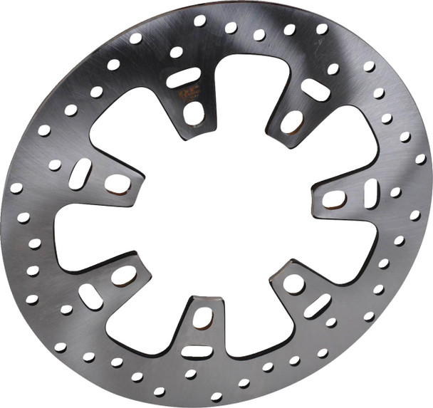 DP BRAKES Brake Rotor - Harley-Davidson - Front DP1907F 