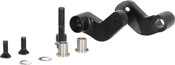 CYCRA Flex Link - Clamp - Black 1CYC-1658-12