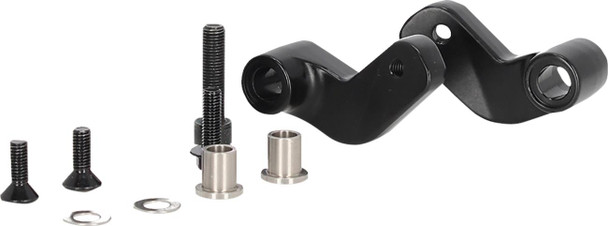  CYCRA Flex Link - Clamp - Black 1CYC-1658-12 