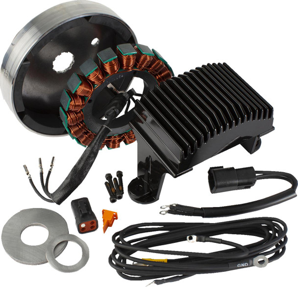  CYCLE ELECTRIC INC 38 A Alternator Kit CE-61AR 
