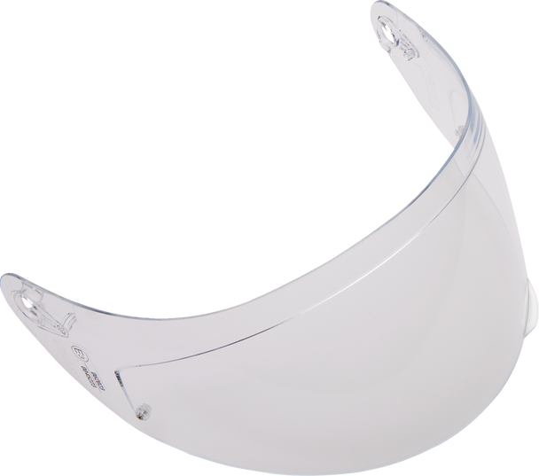 AGV K1 S/K5 S Shield - Pinlock 70 MaxVision* Prepared - 22.06 - Clear - L-2XL 201850007535L