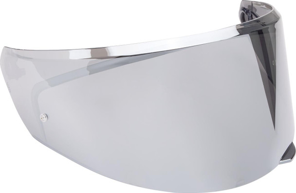  AGV K3 Shield - Pinlock 120 MaxVision* Prepared - 22.06 - Iridium Silver - XL/2XL 201850006969L 