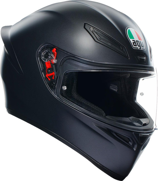  AGV K1 S Helmet - Matte Black - XS 2118394003029XS 