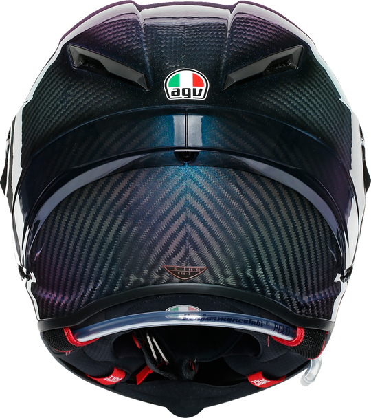 AGV Pista GP RR Helmet Iridium Carbon XL 2118356002012XL - J J