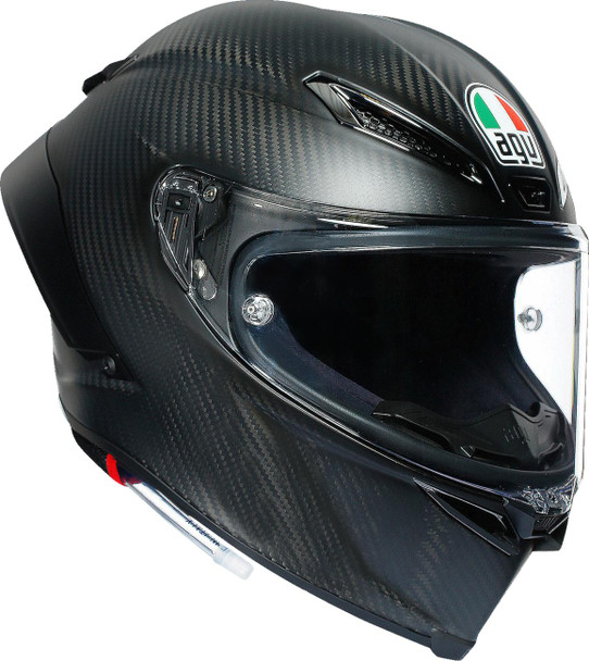  AGV Pista GP RR Helmet - Matte Carbon - Small 2118356002007S 
