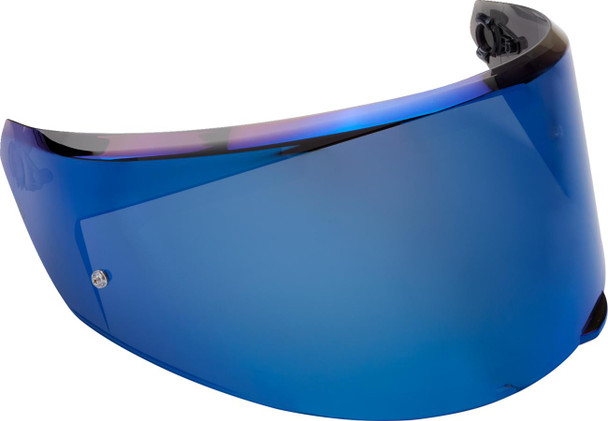  AGV K3 Shield - Pinlock 120 MaxVision* Prepared - 22.06 - Iridium Blue - XS-L 201850007067L 