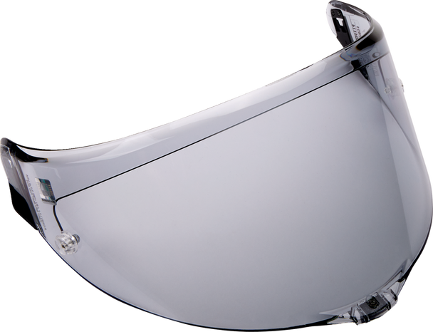 AGV Pista GP RR Shield - 22.06 - Pinlock Prepared - Light Smoke 2018500072G31