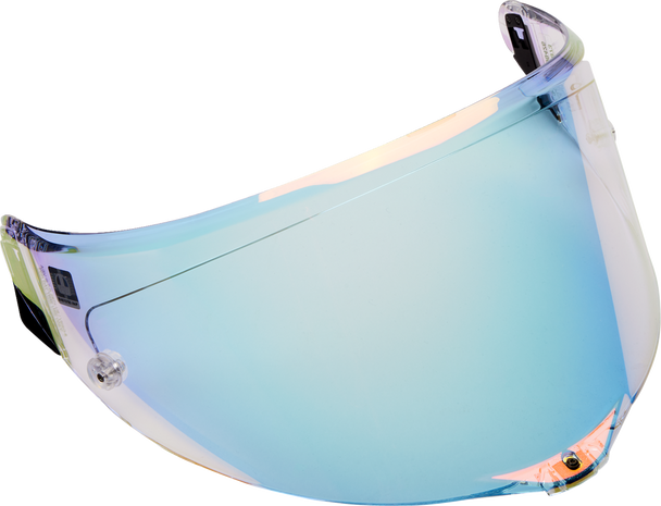 AGV Pista GP RR Shield - 22.06 - Pinlock? Prepared - Rainbow 201850007270L AGV Pista GP RR Shield - 22.06 - Pinlock? Prepared - Rainbow 201850007270L