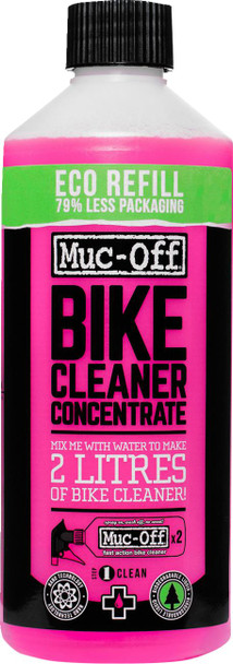  MUC-OFF USA Bike Cleaner Concentrate - 500ml 20822 