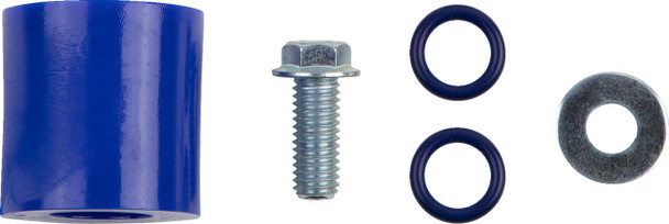  T.M. DESIGNWORKS Chain Roller - Yamaha - Blue YBW-OE1-BU 