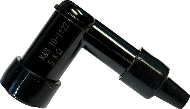  K&S TECHNOLOGIES Spark Plug Resistor Cover - 14 mm 10-1122 
