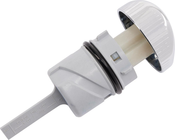  DRAG SPECIALTIES Pop-Up Dipstick - Chrome - Sportster 80983 