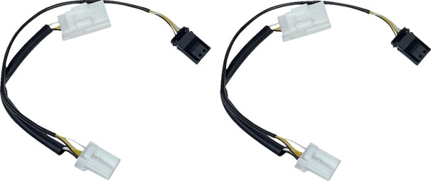  CUSTOM DYNAMICS Micro Turn Signal Adapter MPR-MICROAW-DYN 