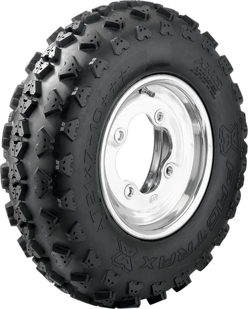  AMS Tire - Pactrax - Front - 20x6-10 - 4 Ply 1026-3671 