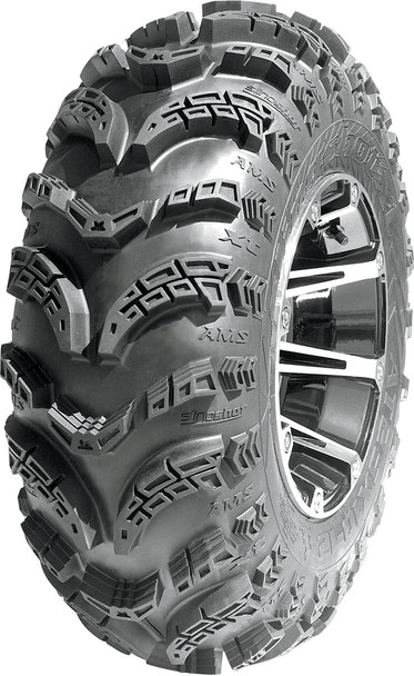  AMS Tire - Slingshot AT - Front/Rear - 25x8-12 - 6 Ply 1258-6511 