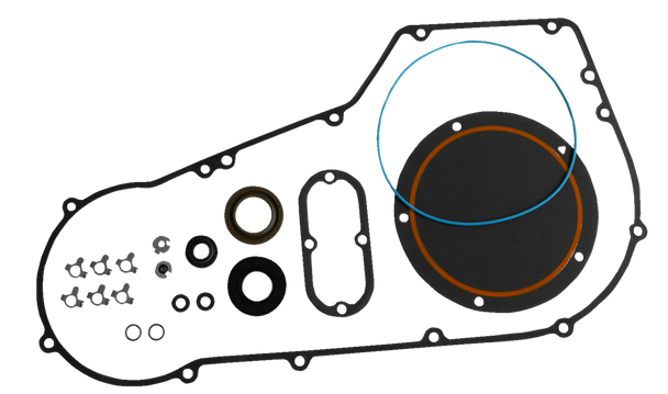 BAKER DRIVETRAIN Primary Rebuild Kit - '94-'06 Softail, '94-'05 Dyna PRK-FXST