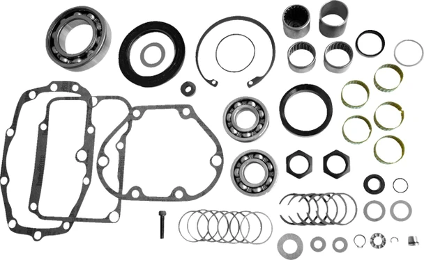  BAKER DRIVETRAIN Transmission Rebuild Kit - OD6 TRK-OD6 