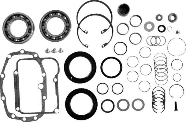  BAKER DRIVETRAIN Transmission Rebuild Kit - OD6R TRK-OD6R 