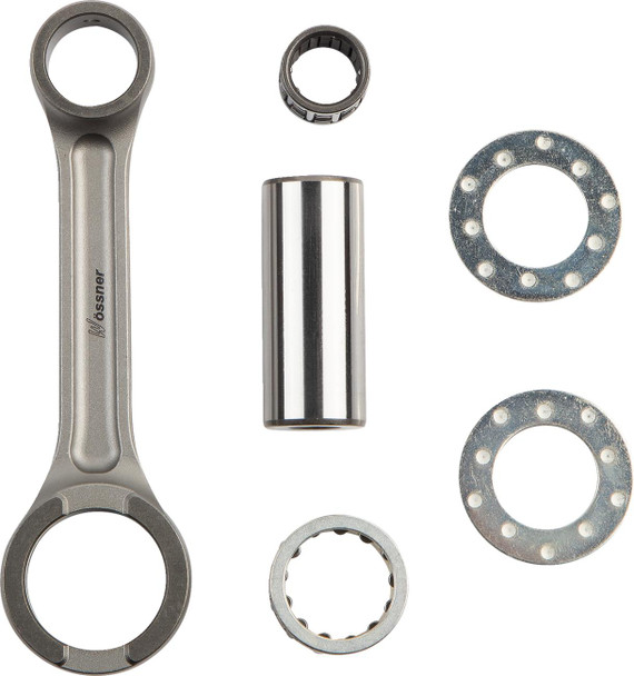 WOSSNER Wossner Performance Connecting Rod Kit Yamaha YZ65 2018-2025 P2071-R 