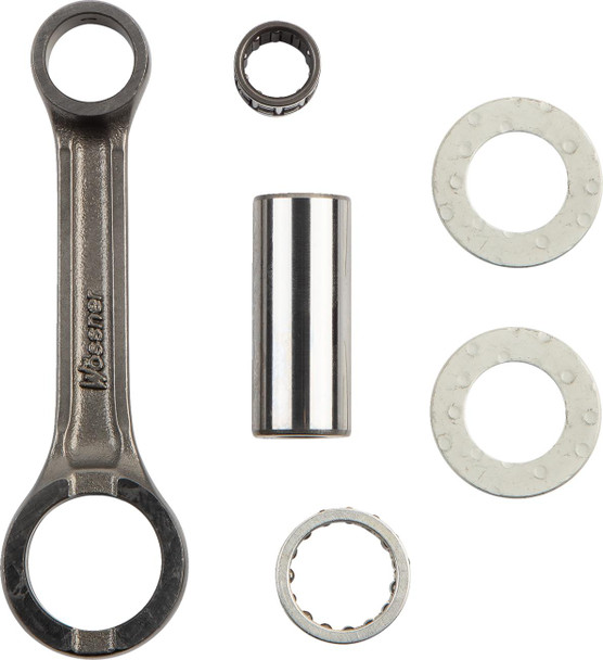 WOSSNER Wossner Connecting Rod Kit Yamaha YZ65 2018-2025 P2071 