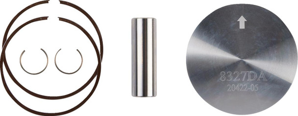 WOSSNER Wossner Piston Kit 71.94mm KTM 300 EXC 2006-2024 8327DA 
