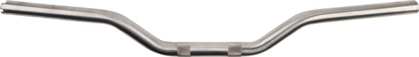  SLYFOX Handlebar - 1" - Low Bend - Stainless Steel TM-SLY37 