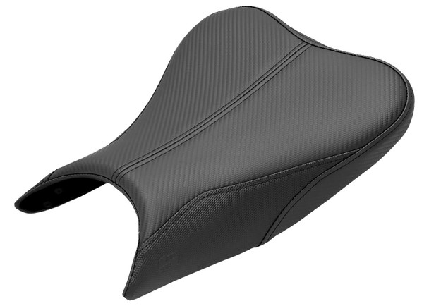  SADDLEMEN GP-V1 Seat - Standard - Ninja 400 '18-'22 0810-K078 