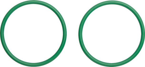FMF Exhaust O-Rings 014891