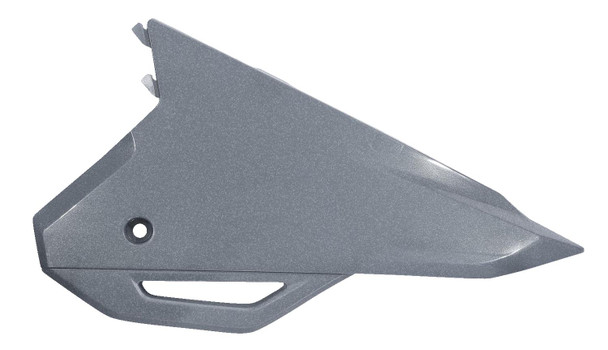  ACERBIS Side Panels - Gray/Metallic 2858897297 