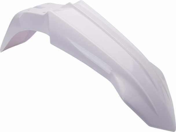  UFO Front Fender - White YA04880#046 