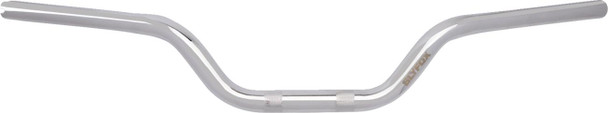 SLYFOX Handlebar - 1-1/8" - Mid Bend - Chrome TM-SLY35 